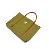 The Pistache Big Tote