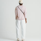 Polo Tricot Essential Rose