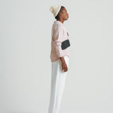 Polo Tricot Essential Rose
