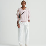 Polo Tricot Essential Rose