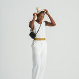Pantalon Corduroy Off