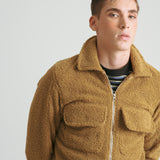 The Fluffy Sheep Eco Jacket