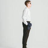 Camisa Paper Cotton Off