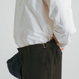 Camisa Paper Cotton Off
