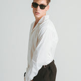 Camisa Paper Cotton Off