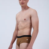 Slip Nude Organic Cotton Open