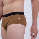 Slip Nude Organic Cotton Open