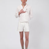Shorts Moletom Louie