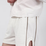 Shorts Moletom Louie
