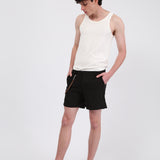 Shorts College Mosquetão Dark