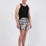 Regata Champy Black