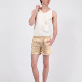 Shorts Boxer Golden