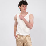 Shorts Boxer Golden