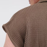 Polo Regata Edge Grey