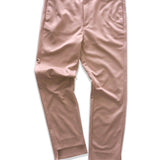TAILORED PANTS DEGRAU CAQUI