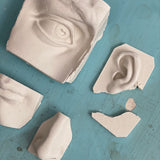 Set "Fragments of Lovers"