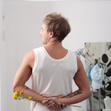 Regata Organic Cotton Open