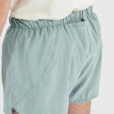 SHORTS CLASSIC GIMNASIO CELESTE