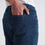 Calça Denim Classic 5 pockets Eco