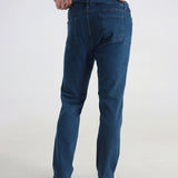 Calça Denim Classic 5 pockets Eco