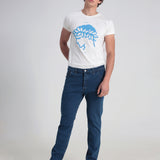 Calça Denim Classic 5 pockets Eco