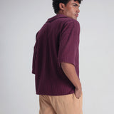 Shorts Basic Belt Caramel Salt