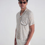 Camisa Sport Lily Nude