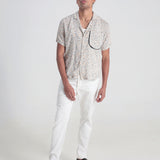 Camisa Sport Lily Nude