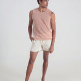 Regata Crochet Cotton Rose