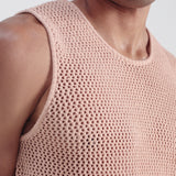 Regata Crochet Cotton Rose