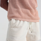 Regata Crochet Cotton Rose