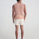 Regata Crochet Cotton Rose