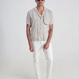 Camisa Sport Lily Nude