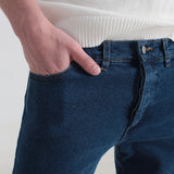 Calça Denim Classic 5 pockets Eco