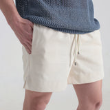 Regata Crochet Cotton Celeste