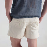Regata Crochet Cotton Celeste