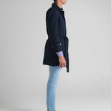 Casaco Tailored Classic Nightblue
