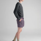 Pullover Essential Dark Gray
