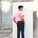 TAILORED SPORT DEGRAU PANTS