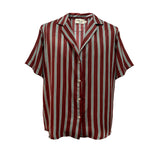 Camisa Sport Seda Listrada