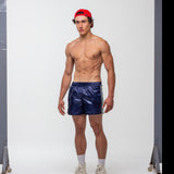 SHORTS  PERFOMANCE GIMNASIO DARK SKY