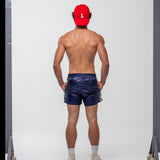 SHORTS  PERFOMANCE GIMNASIO DARK SKY